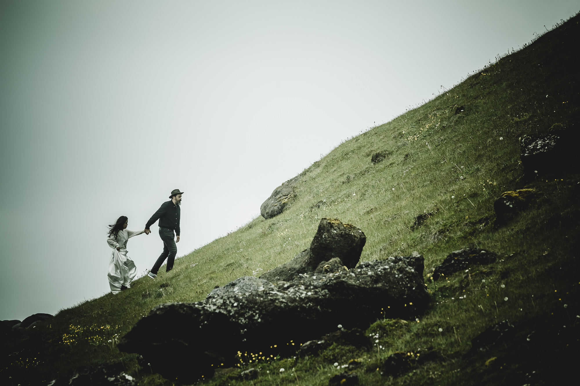 Export x3 5D4 8966 Gaby & German @ Reykanesviti